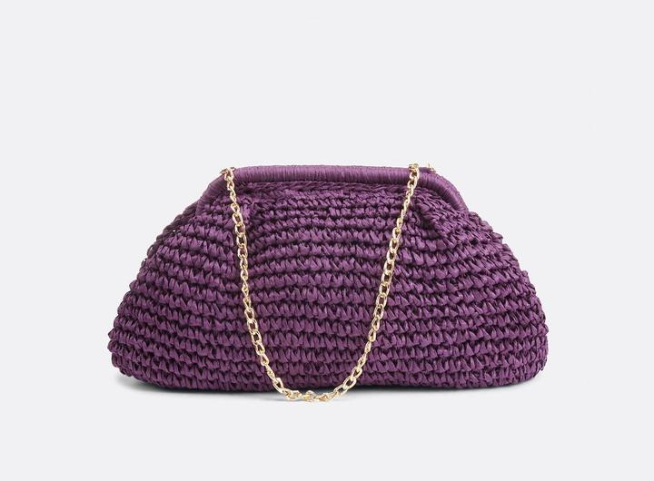 Immagine prodotto La Redoute Collections Schultertasche