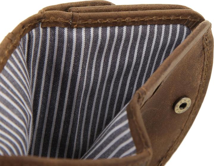 Actual product image Harolds Geldbörse ANTIC