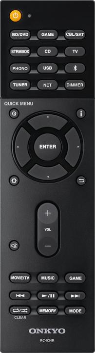 Immagine prodotto Onkyo Tx-L20d (2.1 canali, FM, DAB+)