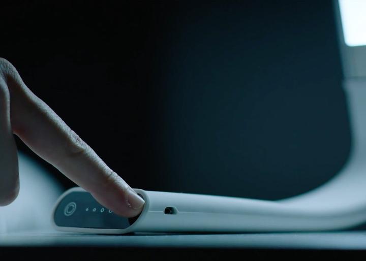 Image du produit Ocushield Lampe anti-lumière bleue