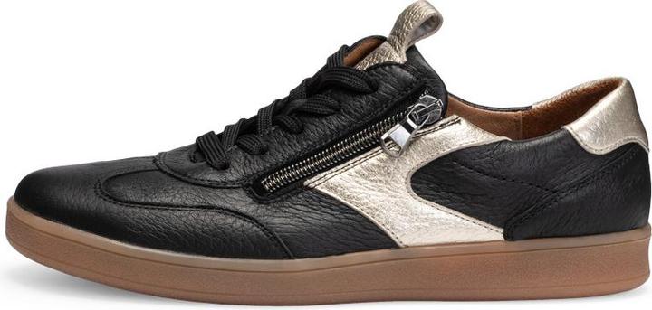 Image du produit Vitaform Sneaker Hirschleder Damen Weite H Soft (39)