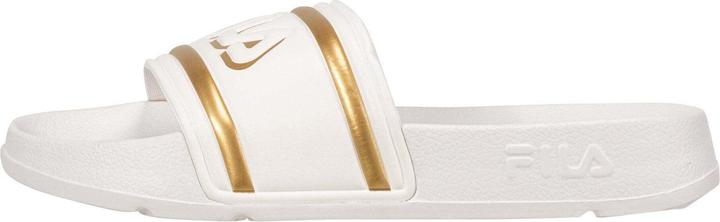 White/Gold
