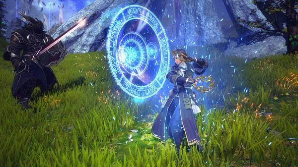 Immagine prodotto Square Enix Star Ocean The Divine Force (PS5) (IT/ESP) (PS5, IT)