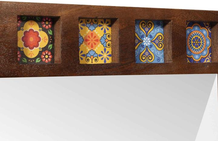 Immagine prodotto vidaXL Badezimmer Spiegel (70 x 2.50 cm)