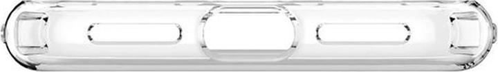 Actual product image Spigen liquid crystal (Apple iPhone XS, Apple iPhone X)
