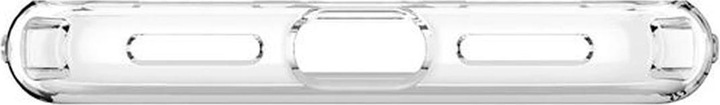 Actual product image Spigen liquid crystal (Apple iPhone X, Apple iPhone XS)