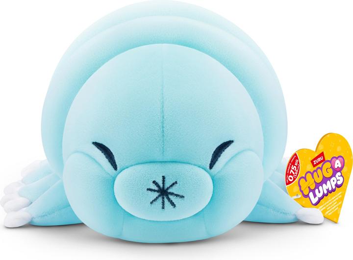 Produktbild Zuru Hug A Lumps - Plush Small S2 (14904SQ1) (13 cm)