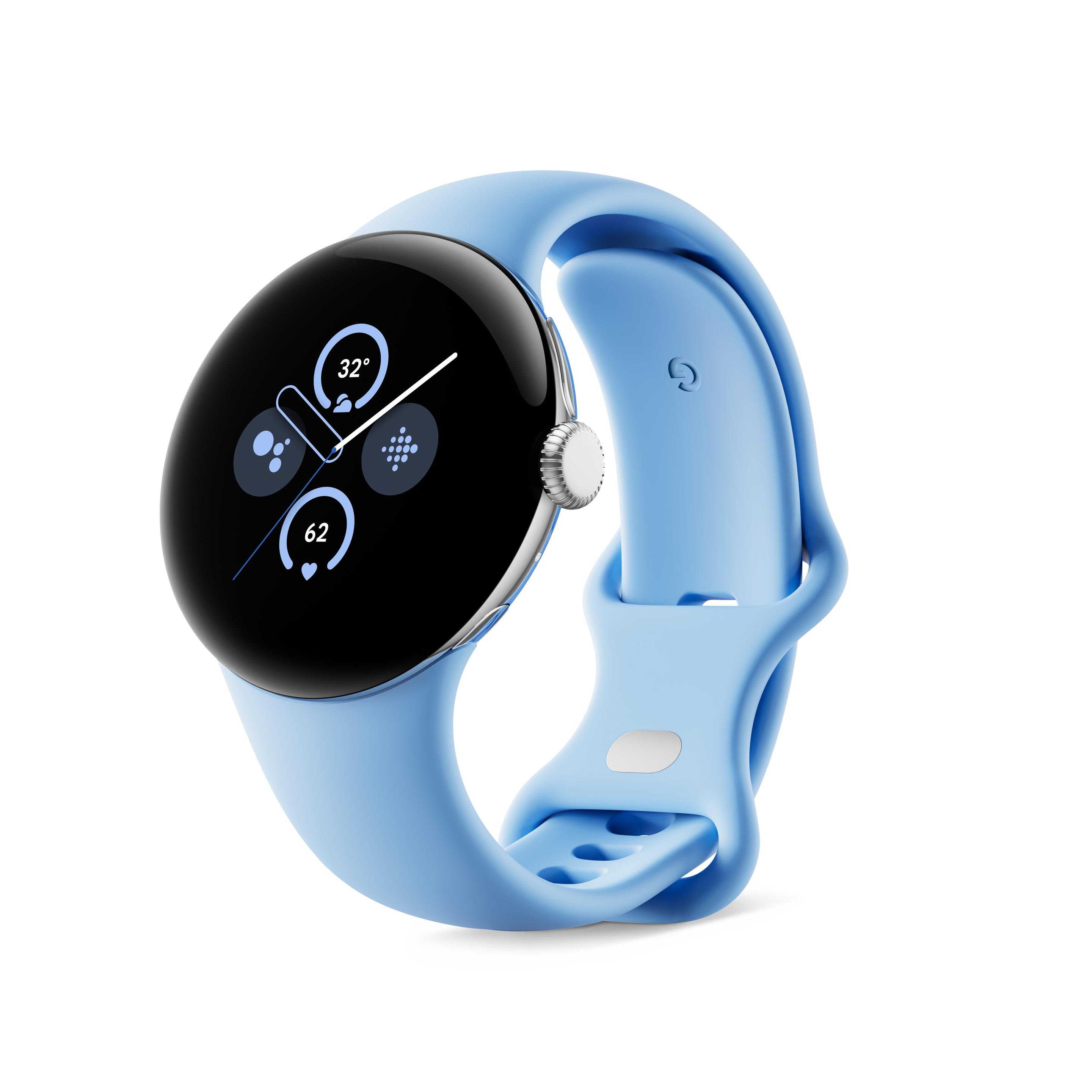 Thumbnail - Google Pixel Watch 2 LTE (41 mm, 4G), Smartwatch