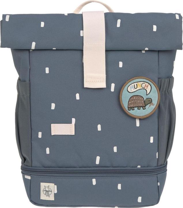 Immagine prodotto Lässig Zaino per bambini Rolltop Nature
