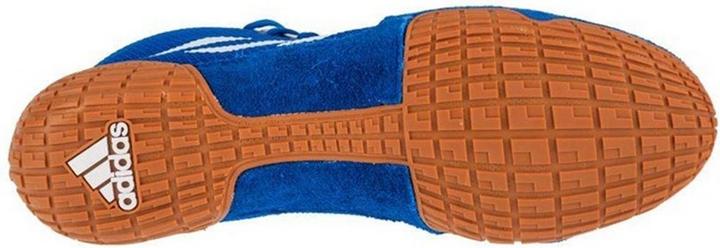 Produktbild Adidas Schuhe Tech Fall 2.0 Wildleder (43.5)