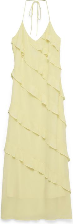 Image du produit Vero Moda VMMARJORIE Langes Kleid Kleid (S)