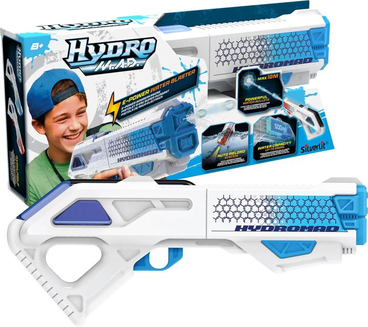 Immagine prodotto Silverlit Idro M.A.D Acqua Splash II