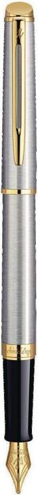 Image du produit Waterman Hémisphère (Or, Acier inoxydable, 1 x)