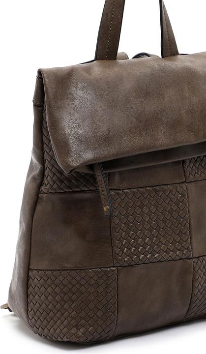 Actual product image Suri Frey Backpack Bly (11 l)