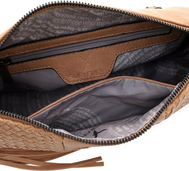 Actual product image Suri Frey Shoulder bag Bly