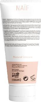 Produktbild Naïf Sonnencreme (Sonnencreme, SPF 50, 100 ml, 133 g)