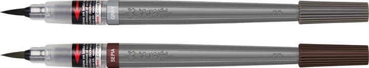 Image du produit Pentel Brosse de couleur (1 x)