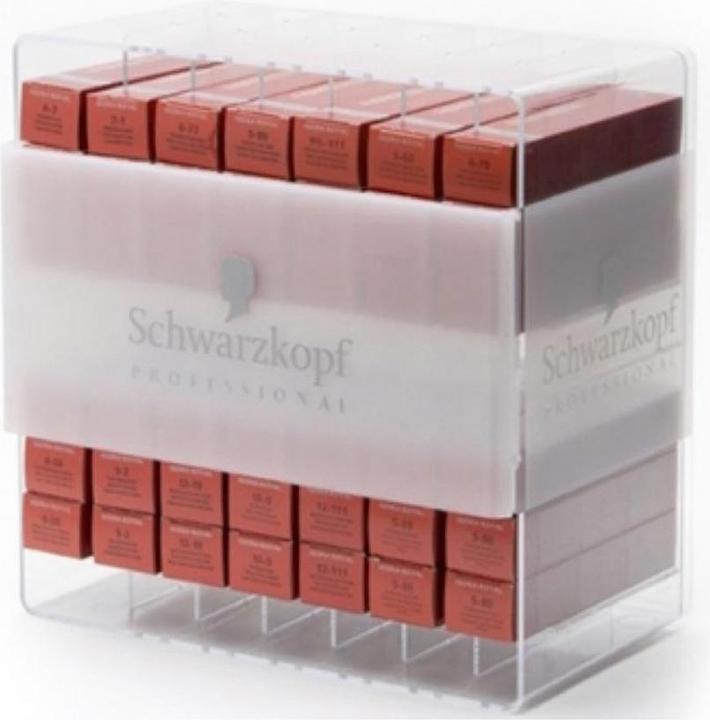 Immagine prodotto Schwarzkopf Color Smart Box