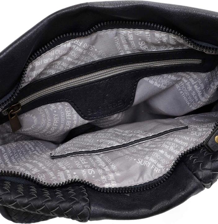 Immagine prodotto Suri Frey Borsa a tracolla Bly