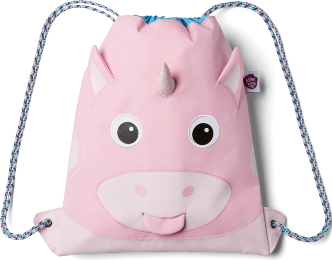 Produktbild Affenzahn Einhorn (4 l)