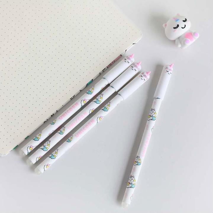 Image du produit i-Total Gelschreiber (Bleu)