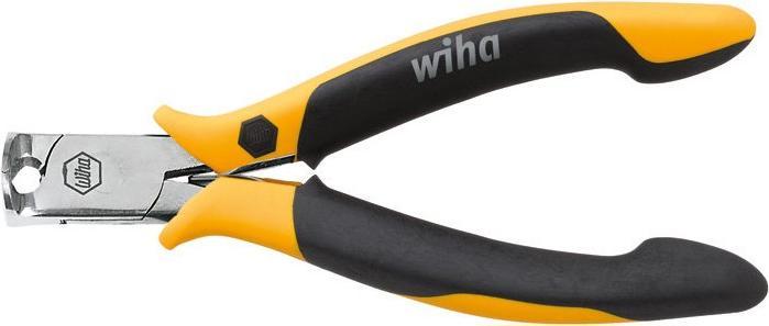 Produktbild Wiha ESD Vornschneider ohne Facette (115 mm)