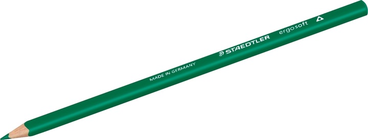 Produktbild Staedtler Ergo Soft (Grün, 1 x)