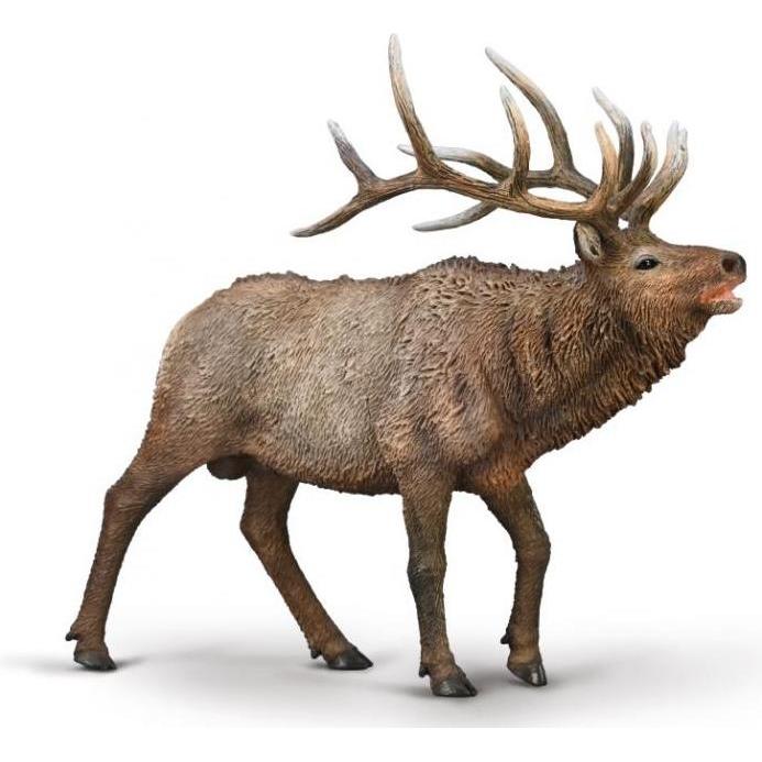 Collecta Wapiti