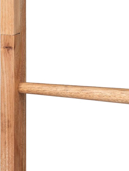 Image du produit Relaxdays Echelle porte-serviettes