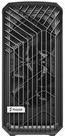 Actual product image Fractal Torrent Gray TG Light (ATX, mATX, E-ATX, SSI CEB, SSI EEB, ITX)