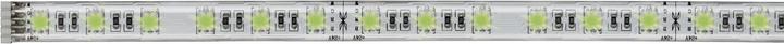 Produktbild Paulmann MaxLED 500 Stripe (RGBW, 100 cm, Indoor)