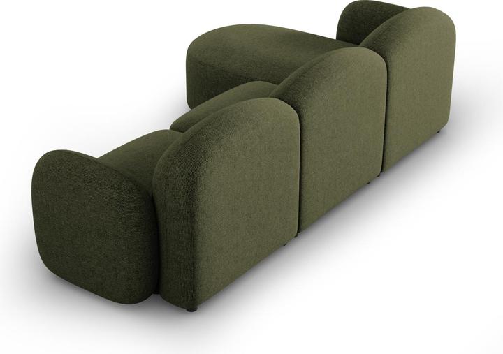 Actual product image Micadoni Blair (Corner sofa)