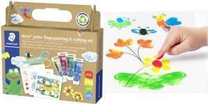 Produktbild Staedtler Noris Junior Bastelset (300 ml)