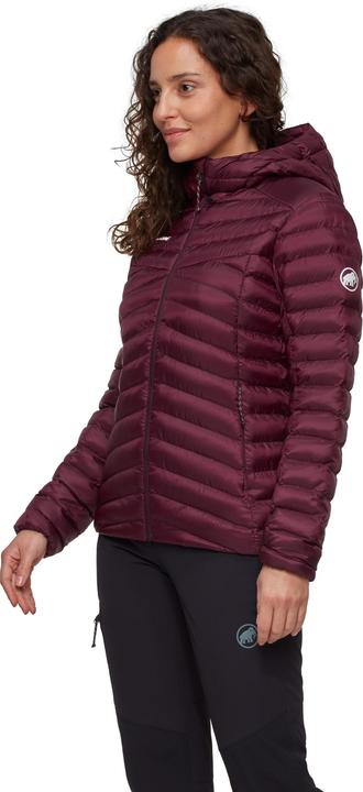 Produktbild Mammut Albula IN Hooded Jacket Women (M)