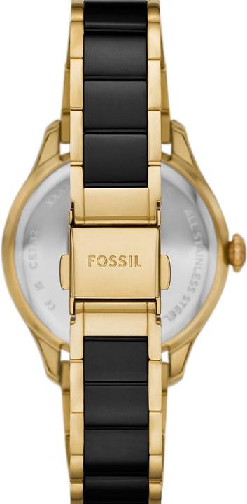 Actual product image Fossil Gilmore (Analogue wristwatch, 38 mm)
