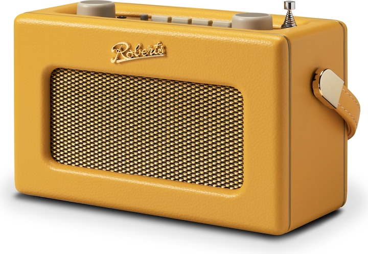 Sunburst jaune