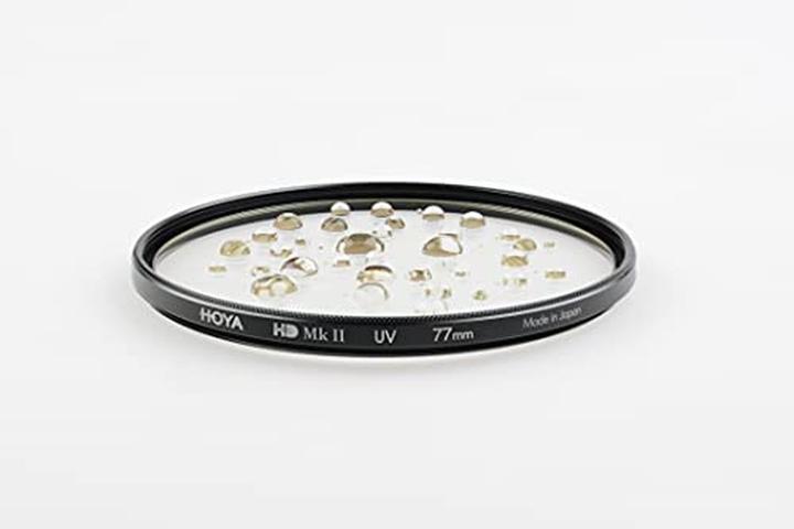 Image du produit Hoya HD Mk II UV Filter (82 mm, Filtre UV)