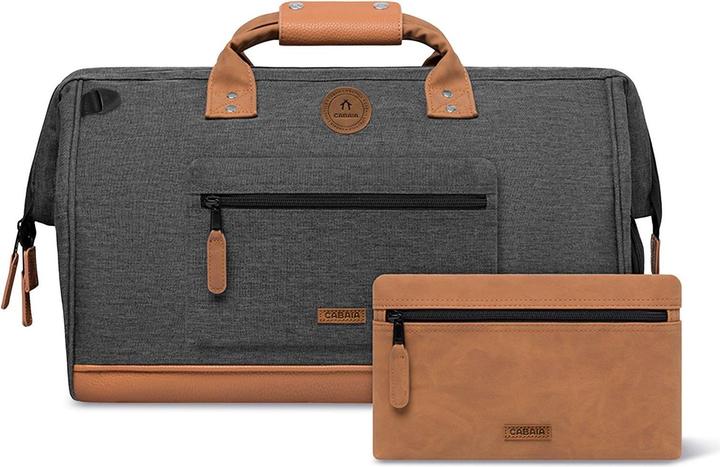 Image du produit Cabaia Reisetasche Duffle Oxford (48 l)