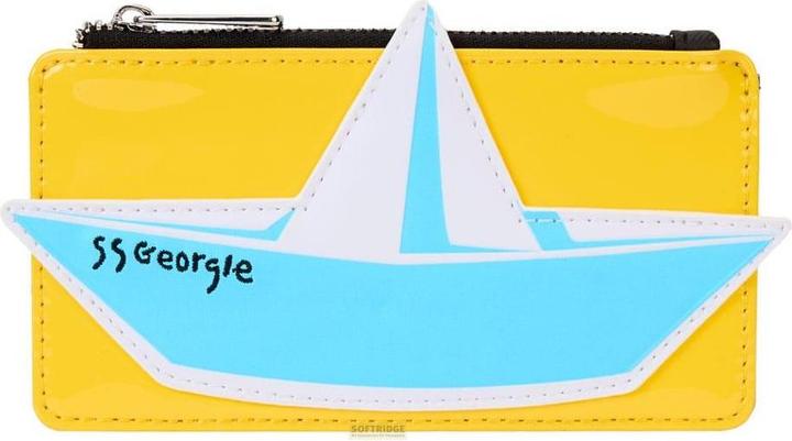 Loungefly ES by Karten-Etui Georgie Boat