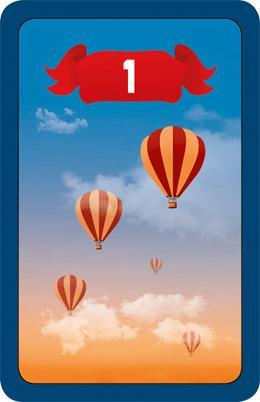 Actual product image No Name Table Games Vilnius (3 - 4 Players)