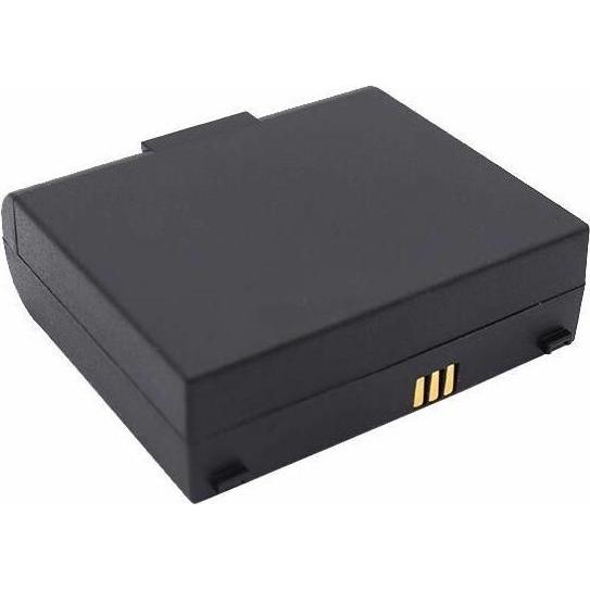 CoreParts Battery for Equipment, Notebook Ersatzteile, Schwarz
