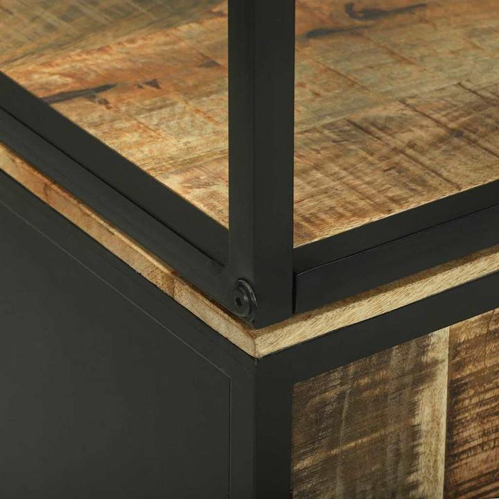 Produktbild vidaXL Highboard (35 x 70 x 180 cm)
