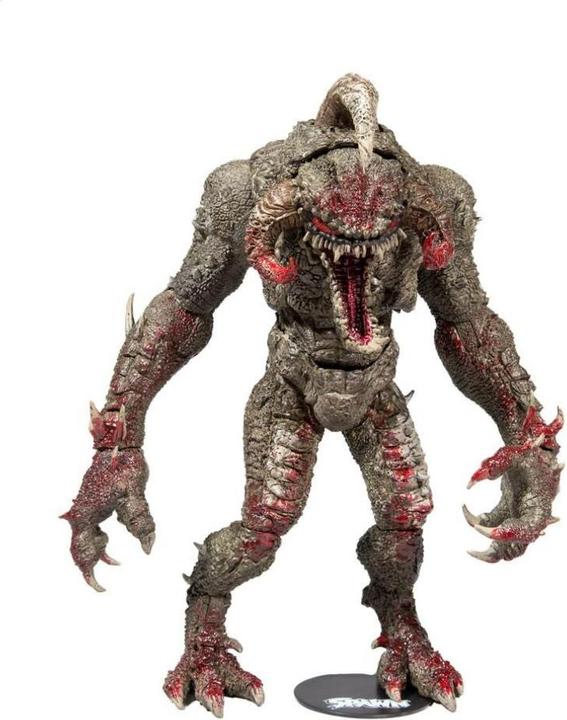 Image du produit McFarlane AF Spawn Megafig Violator (Bloody) 30cm