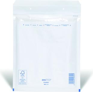 Arofol Gr.5 Luftpolstertasche (100 x)
