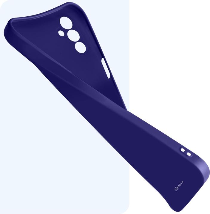 Produktbild Roar Jelly Schutzhülle Series (Samsung Galaxy A14)