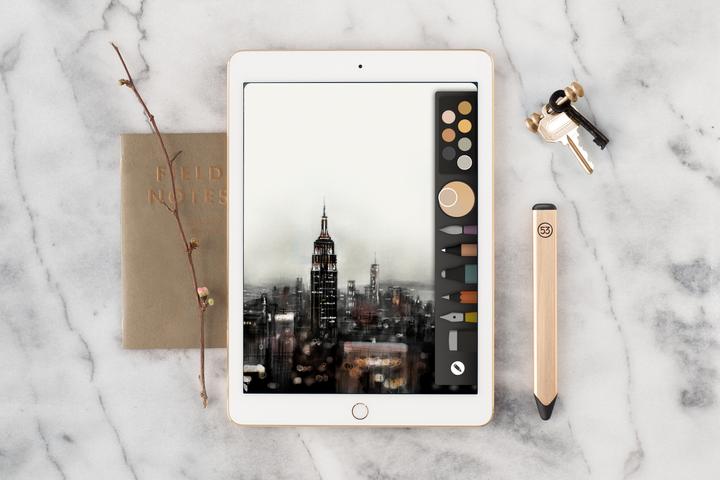 Produktbild Fifty Three Pencil