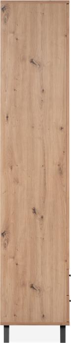 Produktbild Finori Loissin (92 x 40 x 198 cm)