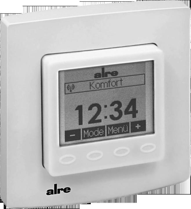 Produktbild ALRE Funk-Temperaturfühler