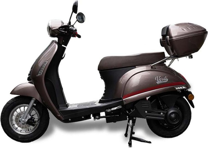 Produktbild SPC Verdi (45 km/h, 3000 W)