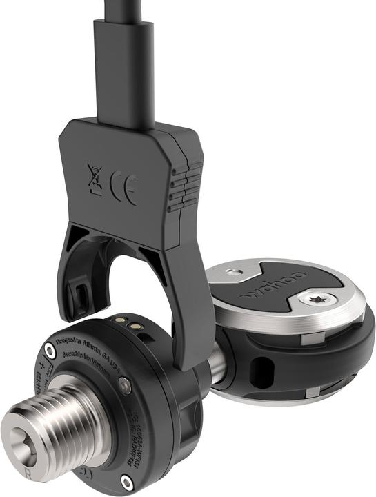 Actual product image Wahoo POWRLINK ZERO Charging Kit.